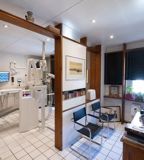 my endo space iatreio 2